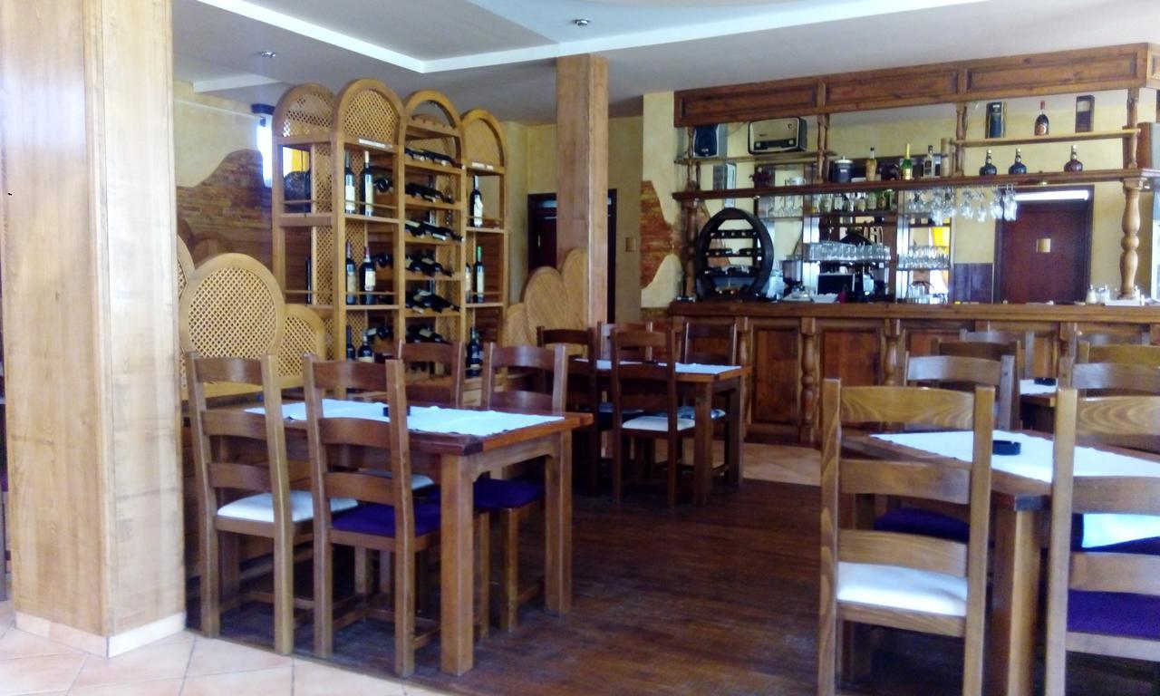 Pansion Kamin Bed & Breakfast Lukavica Eksteriør bilde